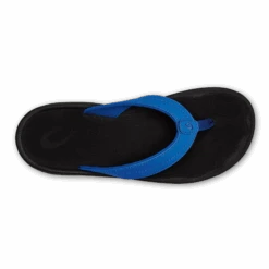 OluKai ‘Ohana - Blossom / Lava Rock -Urban Sneaker Hub 20110 XBLR 004 W OHANA BlossomLavaRock 448281a8 e82d 4386 81be 65e275efcae9