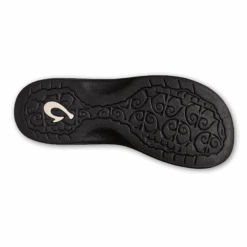 OluKai ‘Ohana - Blossom / Lava Rock -Urban Sneaker Hub 20110 XBLR 005 W OHANA BlossomLavaRock