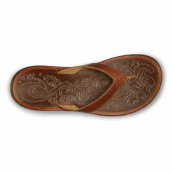 OluKai Paniolo - Natural -Urban Sneaker Hub 20129 8787 004 W Paniolo NatNat