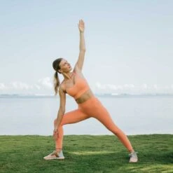 OluKai Wailuku - Peach / Swell 17 OluKai Wailuku - Peach / Swell -Urban Sneaker Hub 20230428 OlukaiDay219967