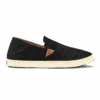 OluKai Pehuea - Black -Urban Sneaker Hub 20271 4040 001 W Pehuea BlkBlk 860e0b39 b660 4b82 bca6 010a1ca4eae3