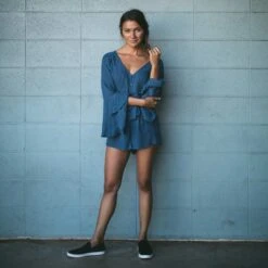 OluKai Pehuea - Black -Urban Sneaker Hub 20271 4040 301