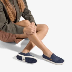 OluKai Pehuea - Trench Blue 14 OluKai Pehuea - Trench Blue -Urban Sneaker Hub 20271 DEDE