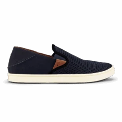 OluKai Pehuea - Trench Blue