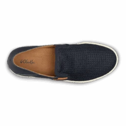 OluKai Pehuea - Trench Blue 13 OluKai Pehuea - Trench Blue -Urban Sneaker Hub 20271 DEDE 004 W Pehuea TrbTrb