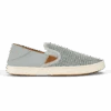 OluKai Pehuea - Pale Grey -Urban Sneaker Hub 20271 PGPG 001 W Pehuea PaleGreyPaleGrey