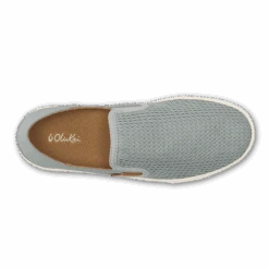 OluKai Pehuea - Pale Grey -Urban Sneaker Hub 20271 PGPG 004 W Pehuea PaleGreyPaleGrey