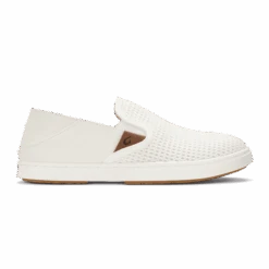 OluKai Pehuea - Bright White