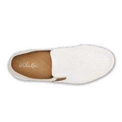 OluKai Pehuea - Bright White 18 OluKai Pehuea - Bright White -Urban Sneaker Hub 20271 WBWB 002 W Pehuea BrightWhiteBrightWhite 3c2302f3 7bb8 437c b08b 20e880c6ba1f