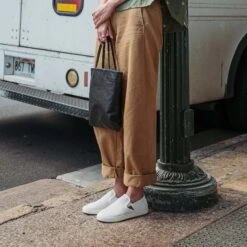 OluKai Pehuea - Bright White 15 OluKai Pehuea - Bright White -Urban Sneaker Hub 20271 WBWB 102