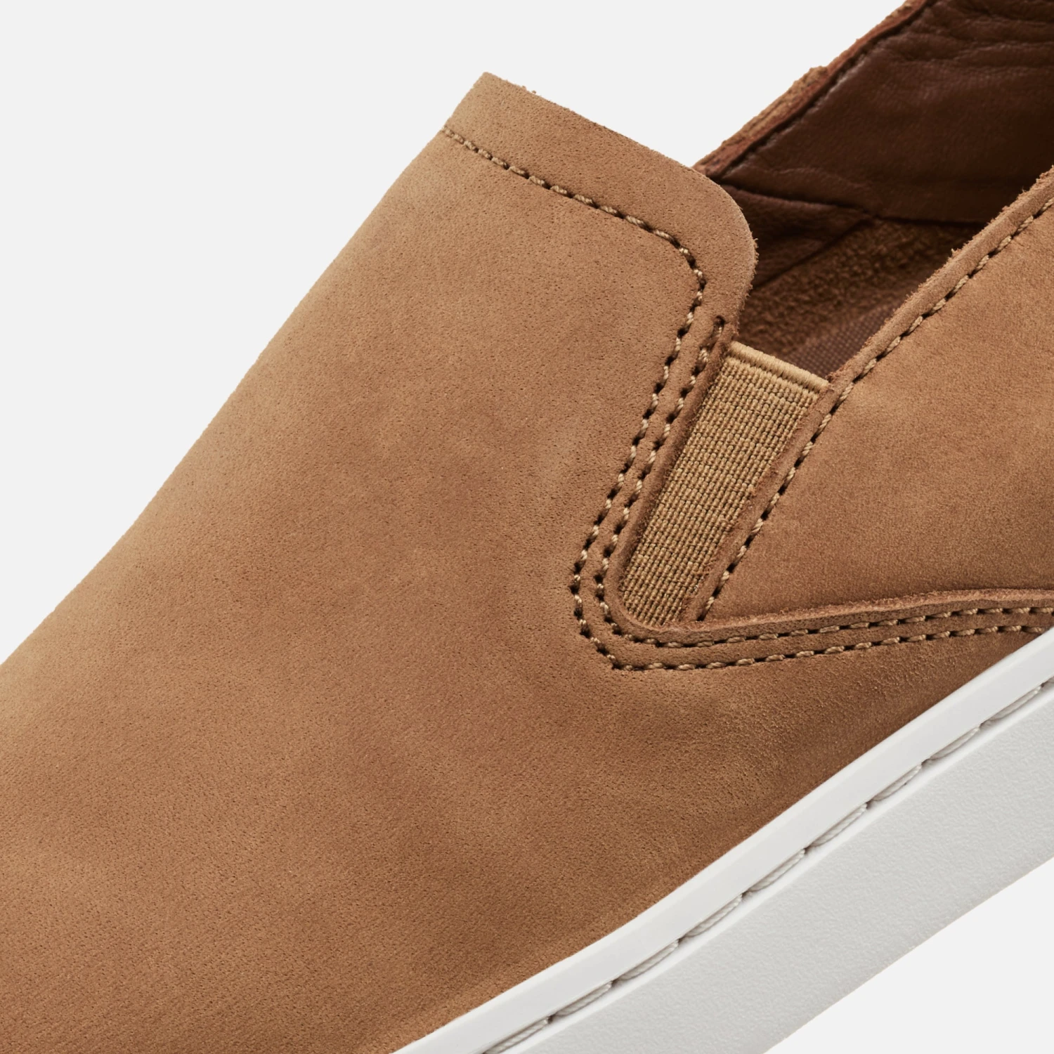 OluKai Pehuea Leather-Sahara / Toffee 5 OluKai Pehuea Leather-Sahara / Toffee - Image 3