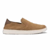 OluKai Pehuea Leather-Sahara / Toffee -Urban Sneaker Hub 20329 FM33 001 W PEHUEALEATHER SaharaToffee