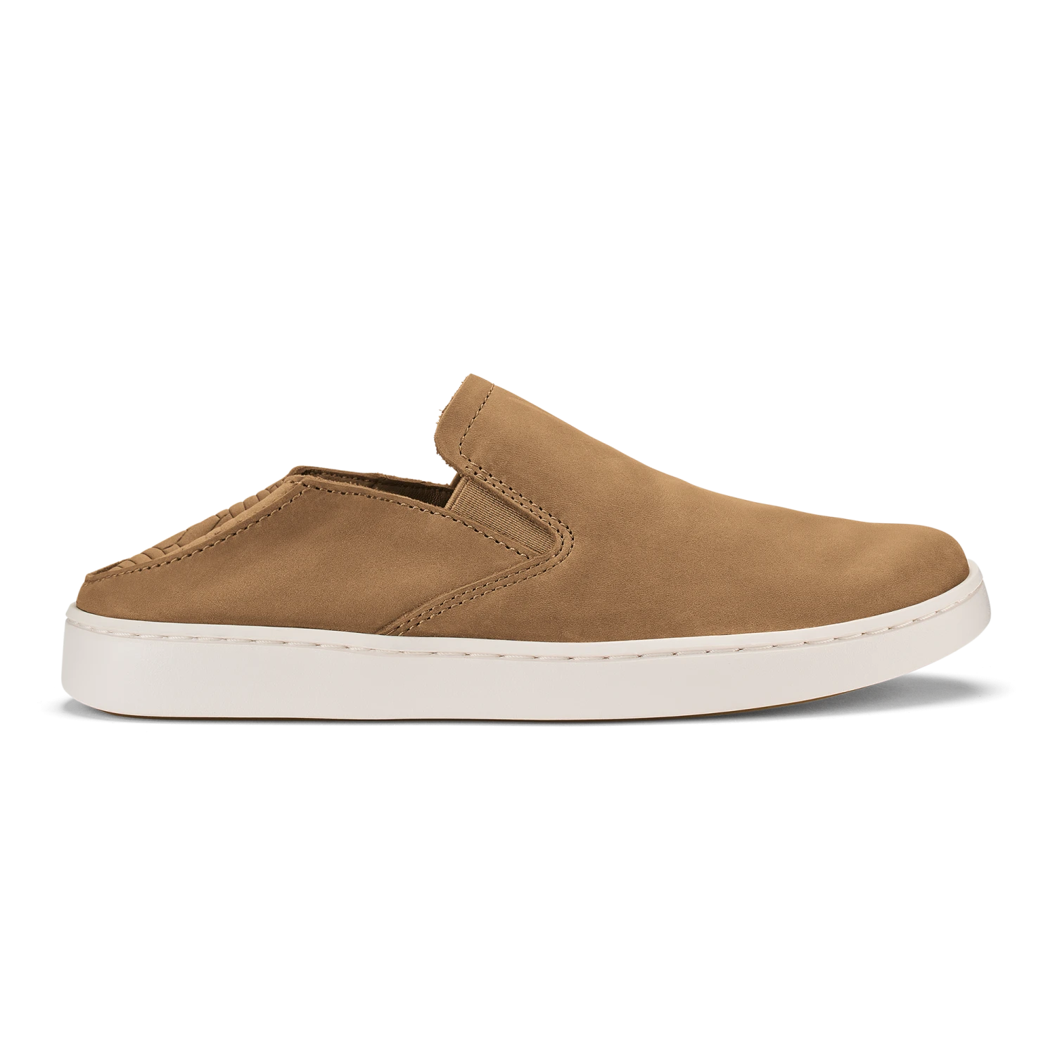 OluKai Pehuea Leather-Sahara / Toffee 6 OluKai Pehuea Leather-Sahara / Toffee - Image 4