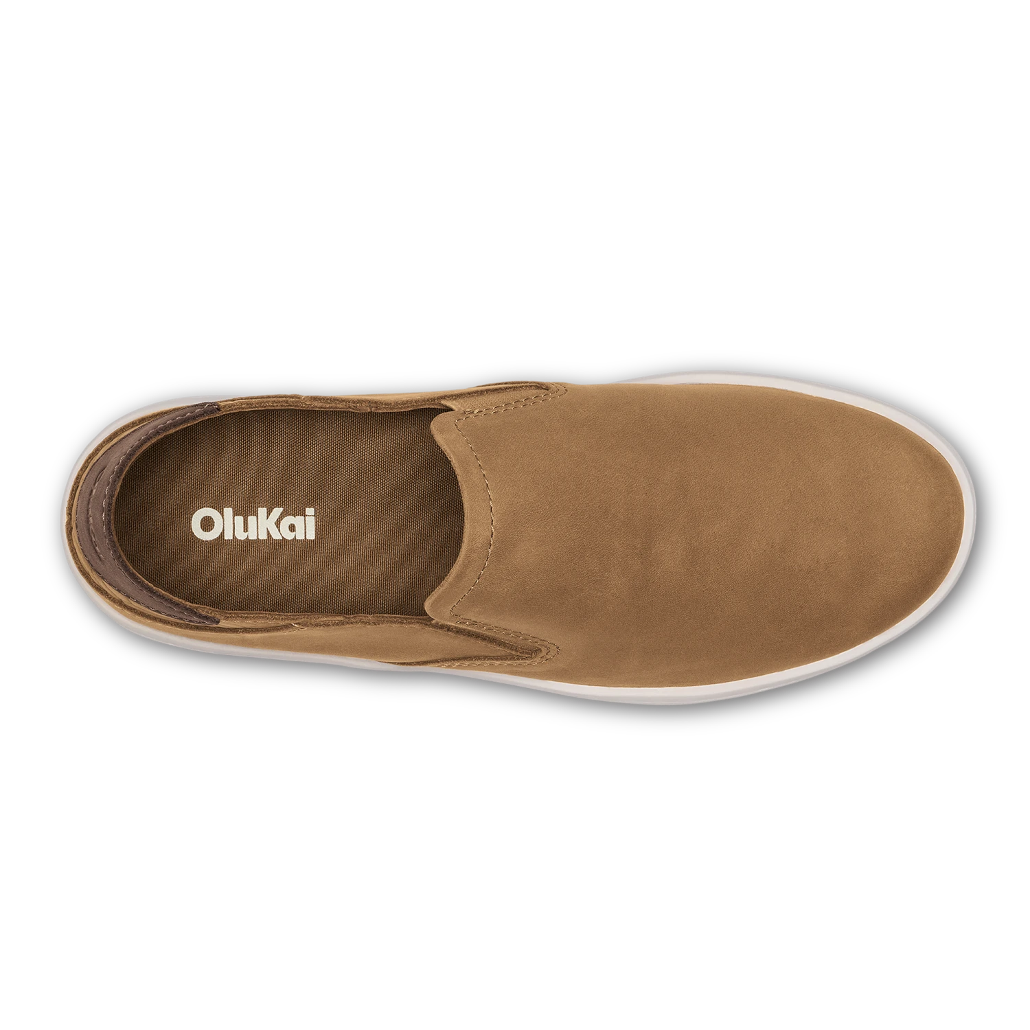OluKai Pehuea Leather-Sahara / Toffee 11 OluKai Pehuea Leather-Sahara / Toffee - Image 9