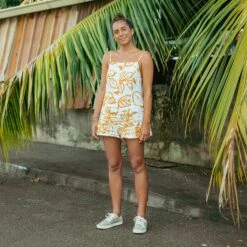 OluKai Pehuea Lī - Tapa 15 OluKai Pehuea Lī - Tapa -Urban Sneaker Hub 20379 2020 102