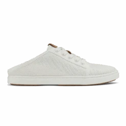 OluKai Pehuea Lī - White 16 OluKai Pehuea Lī - White -Urban Sneaker Hub 20379 4R4R 002 W PehueaLi WhtWht