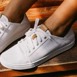 OluKai Pehuea Lī - White 17 OluKai Pehuea Lī - White -Urban Sneaker Hub 20379 4R4R 101
