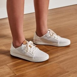 OluKai Pehuea Lī - White 19 OluKai Pehuea Lī - White -Urban Sneaker Hub 20379 4R4R 101 W WhiteWhite
