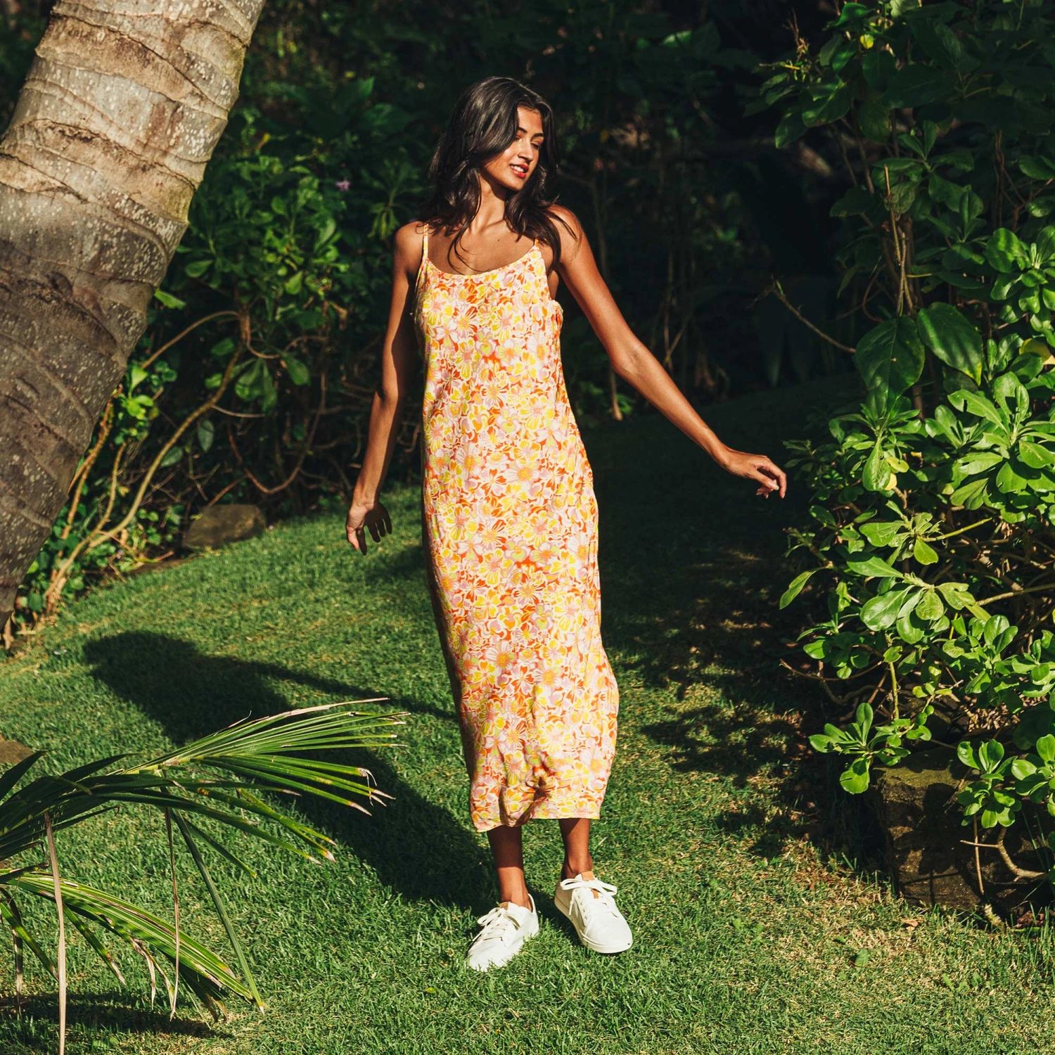 OluKai Pehuea Lī - White 9 OluKai Pehuea Lī - White - Image 7