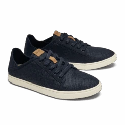 OluKai Pehuea Lī - Trench Blue 15 OluKai Pehuea Lī - Trench Blue -Urban Sneaker Hub 20379 DEDE 003 W PehueaLi TrbTrb
