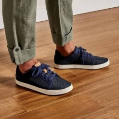 OluKai Pehuea Lī - Trench Blue 13 OluKai Pehuea Lī - Trench Blue -Urban Sneaker Hub 20379 DEDE 101 W TrenchBlueTrenchBlue