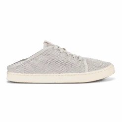 OluKai Pehuea Lī - Mist Grey -Urban Sneaker Hub 20379 DWDW 002 W PehueaLi MistGreyMistGrey 04b4355f 5b8b 41fd a6e1 aa4b599a6d5a