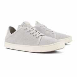 OluKai Pehuea Lī - Mist Grey -Urban Sneaker Hub 20379 DWDW 003 W PehueaLi MistGreyMistGrey