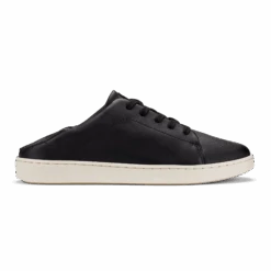 OluKai Pehuea Lī ‘Ili - Black -Urban Sneaker Hub 20433 40V2 002 W PehueaLiIli BlackBlack