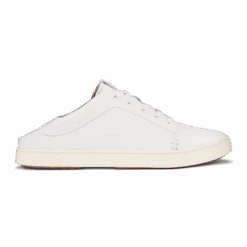 OluKai Pehuea Lī ‘Ili - White -Urban Sneaker Hub 20433 4R4R 002 W PehueaLiIli WhtWht 53443512 9ae3 4864 b253 86ec1bcc04ce