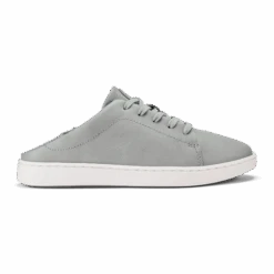 OluKai Pehuea Lī ‘Ili - Ash 12 OluKai Pehuea Lī ‘Ili - Ash -Urban Sneaker Hub 20433 AUAU 002 W PehueaLiIli AshAsh