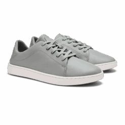 OluKai Pehuea Lī ‘Ili - Ash 13 OluKai Pehuea Lī ‘Ili - Ash -Urban Sneaker Hub 20433 AUAU 003 W PehueaLiIli AshAsh