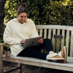 OluKai Ku‘i - Tan / Bone -Urban Sneaker Hub 20457 3419 302