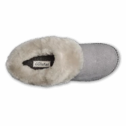 OluKai Ku‘i - Fog / Mist Grey -Urban Sneaker Hub 20457 7BDW 004 W Kui FogMistGrey