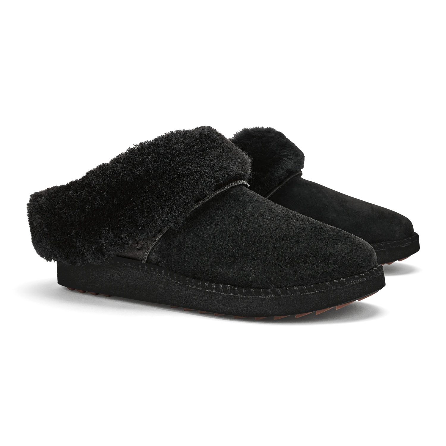 OluKai Ku‘i-Lava Rock / Lava Rock 5 OluKai Ku‘i-Lava Rock / Lava Rock - Image 3