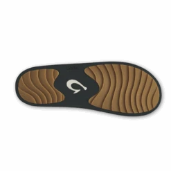 OluKai Ku‘i-Lava Rock / Lava Rock 11 OluKai Ku‘i-Lava Rock / Lava Rock -Urban Sneaker Hub 20457 LRLR 005 W KUI LavaRockLavaRock