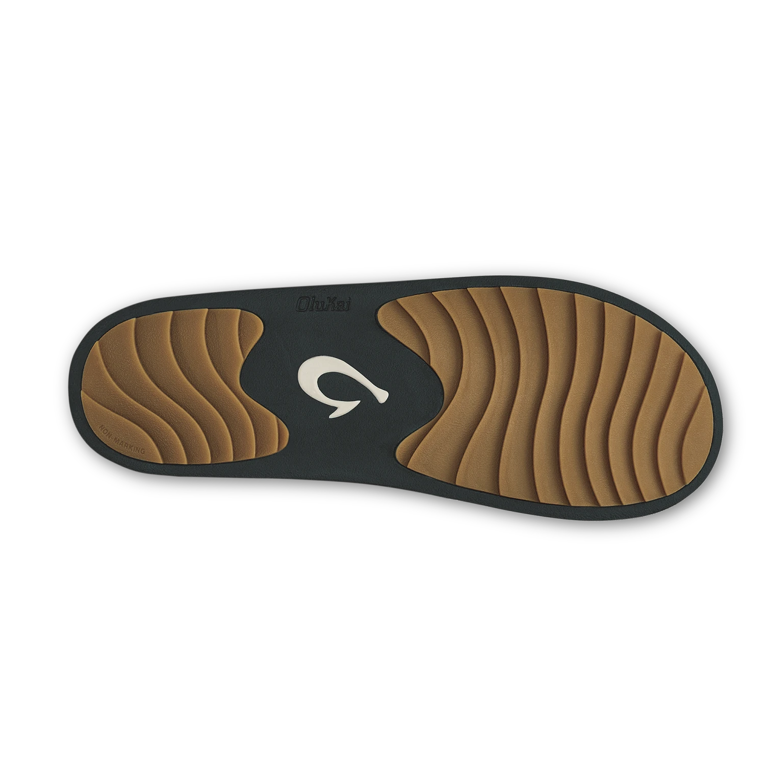 OluKai Ku‘i-Lava Rock / Lava Rock 7 OluKai Ku‘i-Lava Rock / Lava Rock - Image 5