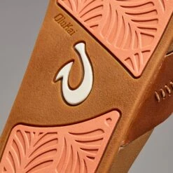 OluKai Kīpe‘a ‘Olu - Sahara -Urban Sneaker Hub 20460 FMFM 203