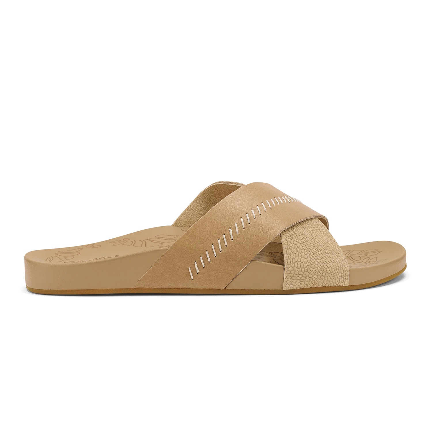 OluKai Kīpe‘a ‘Olu - Warm Sand 3 OluKai Kīpe‘a ‘Olu - Warm Sand