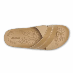 OluKai Kīpe‘a ‘Olu - Warm Sand 8 OluKai Kīpe‘a ‘Olu - Warm Sand -Urban Sneaker Hub 20460 WVWV 004 W KIPEAOLU WarmSandWarmSand