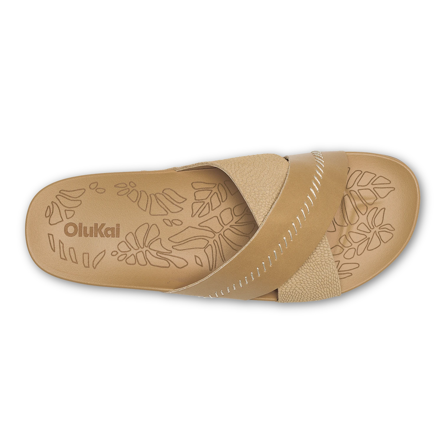 OluKai Kīpe‘a ‘Olu - Warm Sand 5 OluKai Kīpe‘a ‘Olu - Warm Sand - Image 3