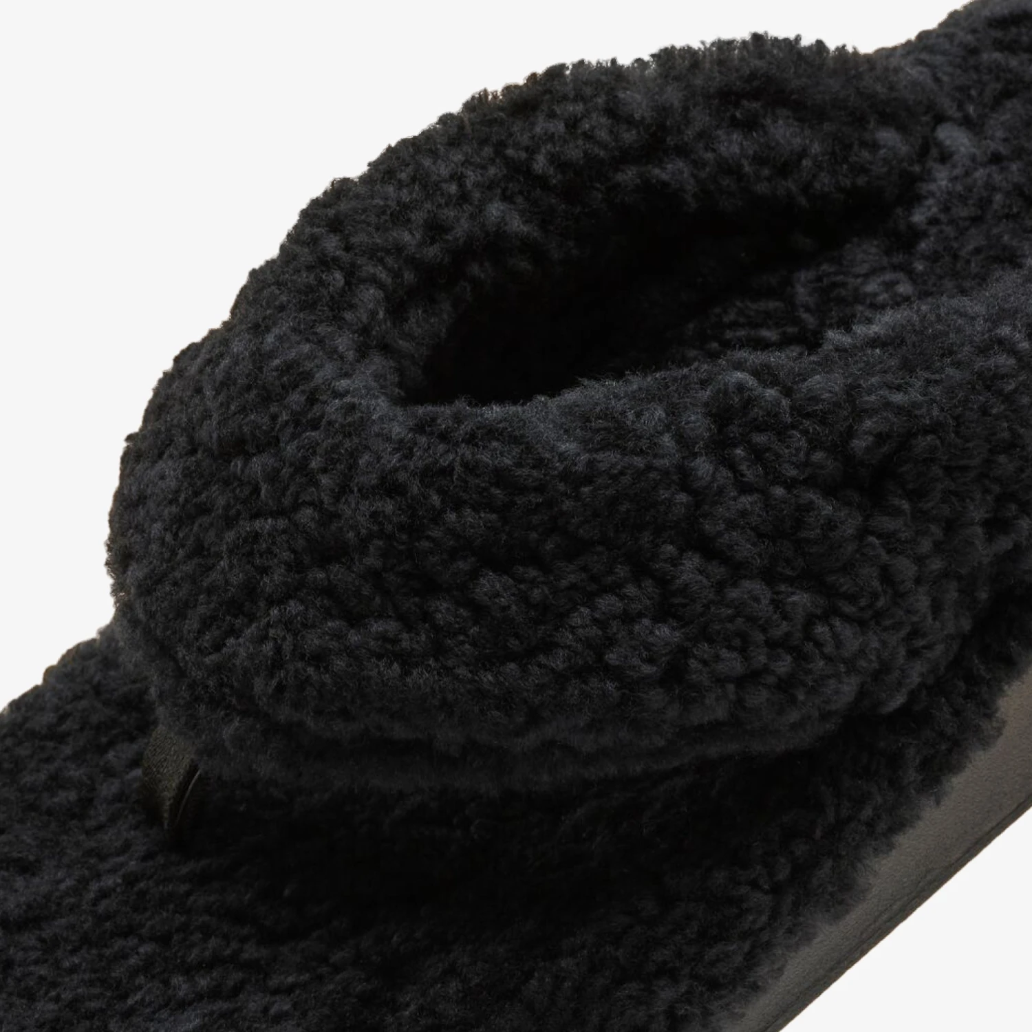 OluKai Kīpe'a Heu - Black 5 OluKai Kīpe'a Heu - Black - Image 3