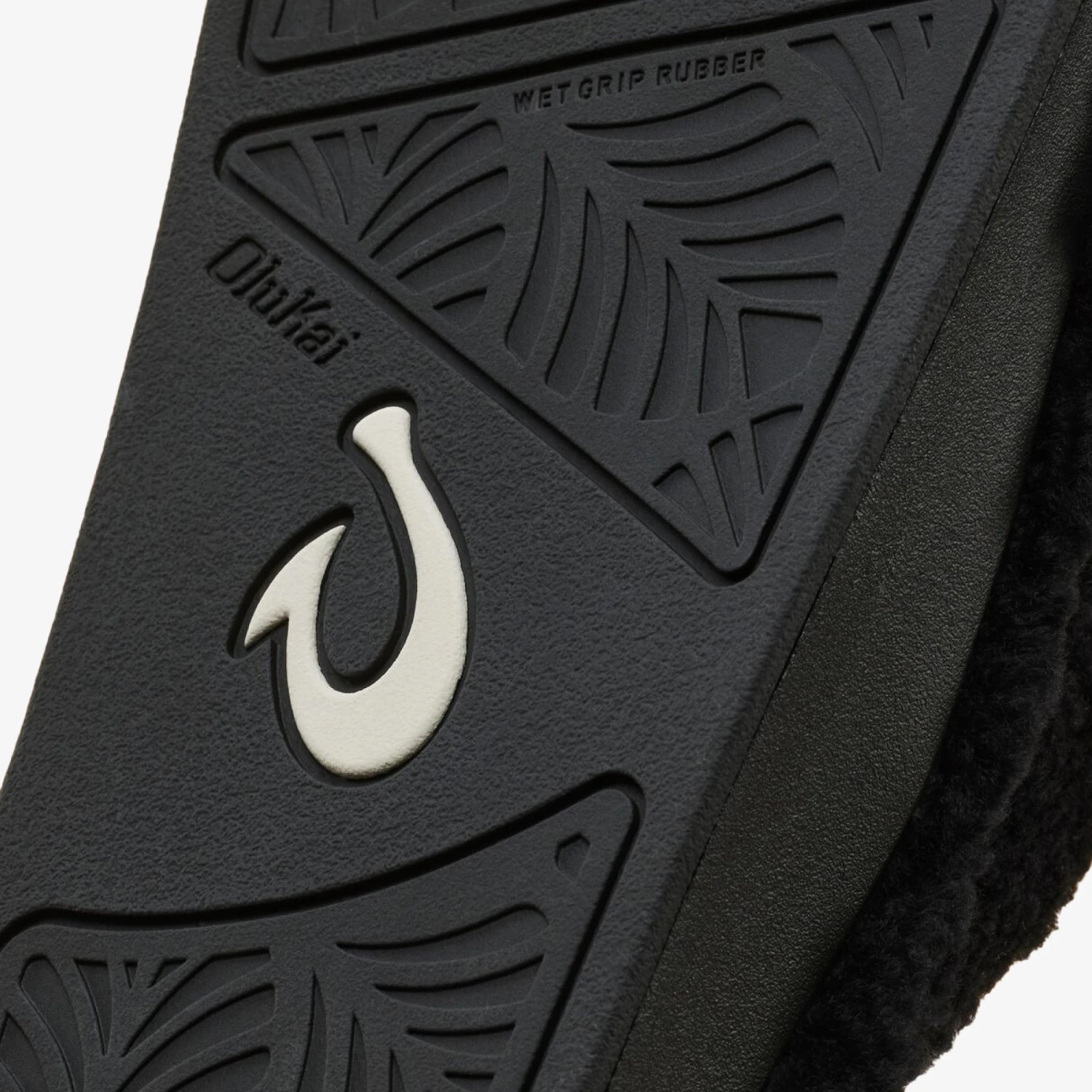 OluKai Kīpe'a Heu - Black 9 OluKai Kīpe'a Heu - Black - Image 7