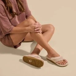 OluKai Kīpe'a Heu - Tan 14 OluKai Kīpe'a Heu - Tan -Urban Sneaker Hub 20464 34V2 102 W KipeaHeu TanTan