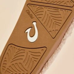 OluKai Kīpe'a Heu - Tan 17 OluKai Kīpe'a Heu - Tan -Urban Sneaker Hub 20464 34V2 203