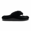 OluKai Kīpe'a Heu - Black -Urban Sneaker Hub 20464 40V2 001 W KipeaHeu BlackBlack