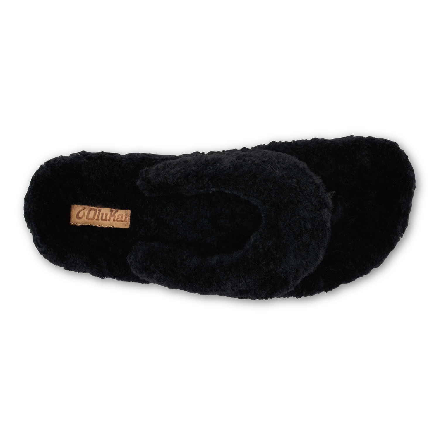 OluKai Kīpe'a Heu - Black 10 OluKai Kīpe'a Heu - Black - Image 8