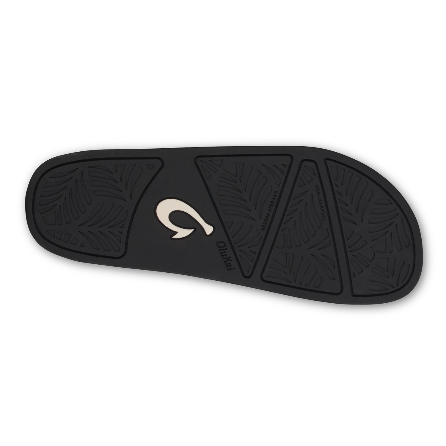 OluKai Kīpe'a Heu - Black 11 OluKai Kīpe'a Heu - Black - Image 9