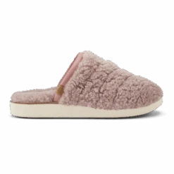 OluKai Pūpū Mua - Pink Sea Salt