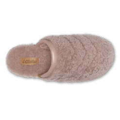 OluKai Pūpū Mua - Pink Sea Salt -Urban Sneaker Hub 20476 4F4F 004 W PupuMua PinkSeaSaltPinkSeaSalt