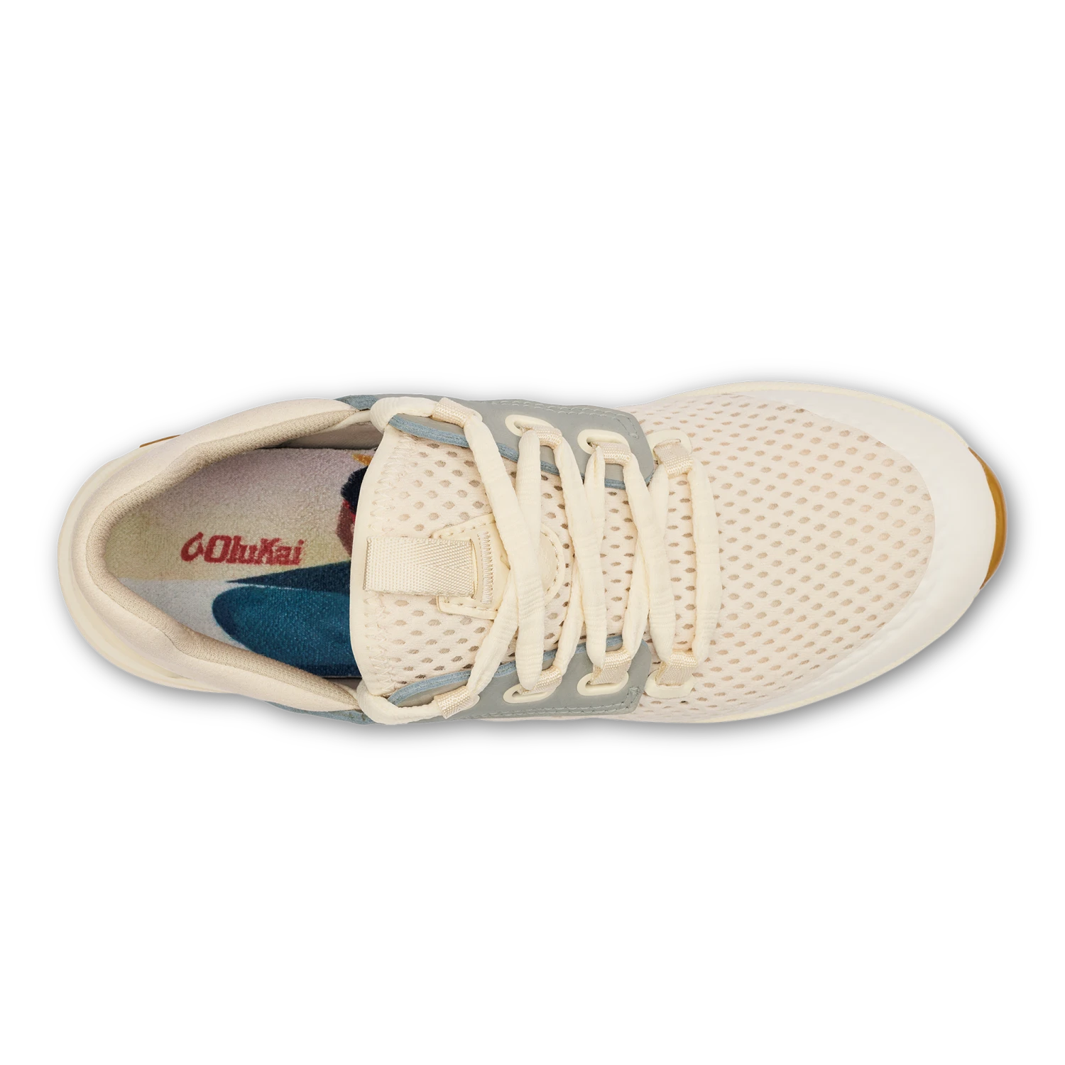 OluKai Wailuku - Off White 9 OluKai Wailuku - Off White - Image 7